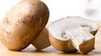 mushrooms