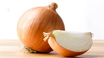 onions