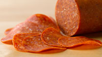 pepperoni